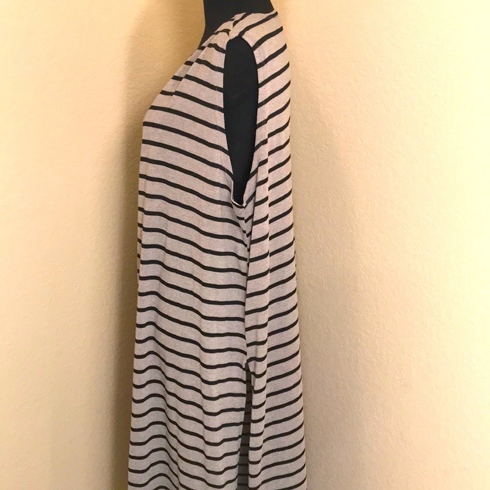 Long Sweater Size Large - Picture 3 of 8